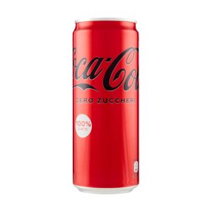 Coca-Cola Zero 330ml