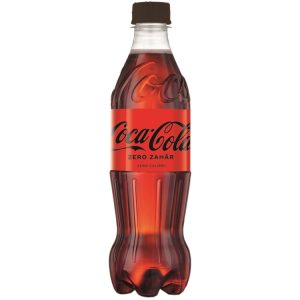 Coca-Cola Zero 500ml