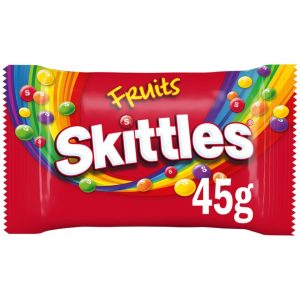 Skittles Friuts Pounch 45g