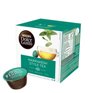 Nestle Dolce Gusto Marrakesh Tea 16 pods