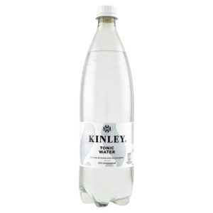 Kinley Tonic 1l
