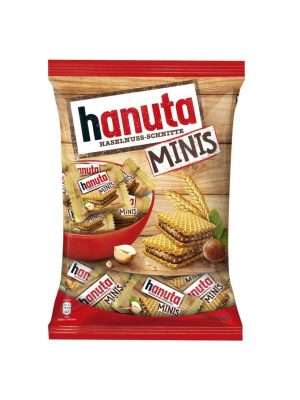 Hanuta Minis 200g