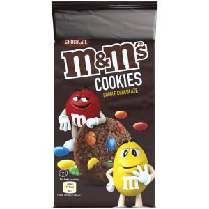 M&M’s Cookies 180g