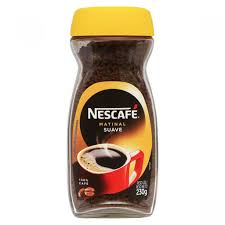 Nescafe Matinal Brazil / Oryginal Brazil 230g