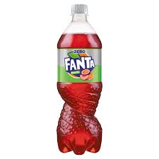 Fanta Wildberry 850ml