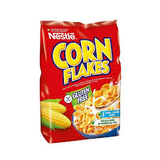 Nestle Corn Flakes 250g
