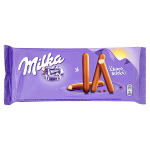 Milka Choco Stix 112g