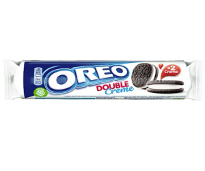 Oreo Double Stuff 157g