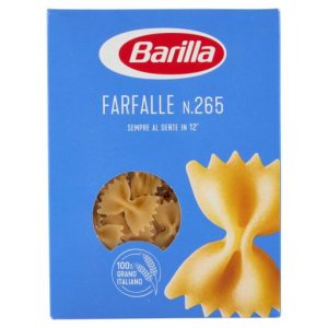 Barilla nr265 Farfalle 500g