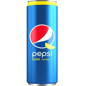 Pepsi Twist 330ml