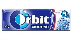 Orbit Winterfrost 10 pellets 14g
