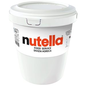Nutella 3kg
