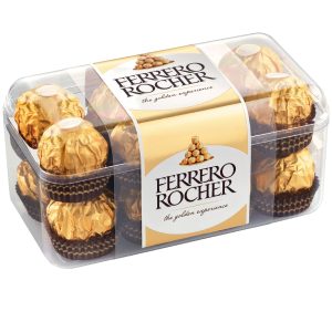 Ferrero Rocher T16 200g