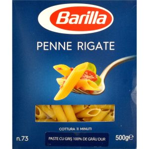 Barilla nr73 Penne Rigate 500g