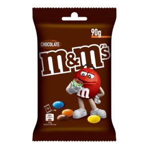 M&M’s Chocolate 90g