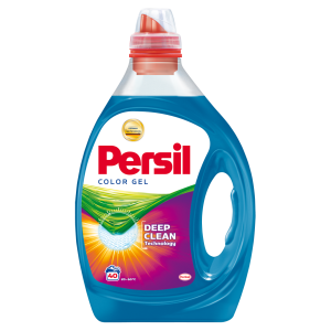 Persil Liquid 2l (40ws)