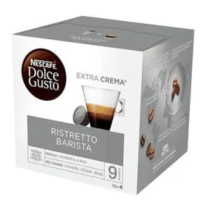 Nestle Dolce Gusto Espresso Barista 16 pods