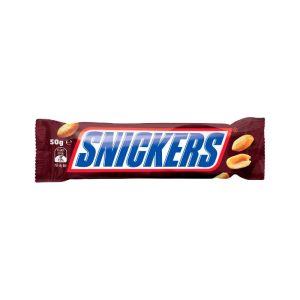 Snickers 50g