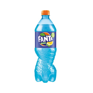 Fanta Shokata 850ml
